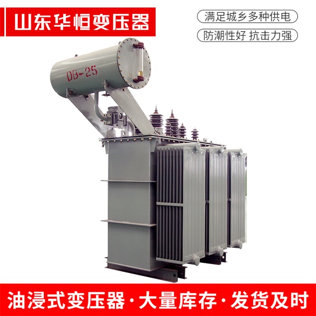 S11-10000/35琅琊琅琊琅琊电力变压器厂家