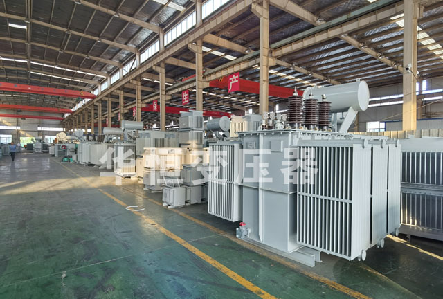 S13-8000/35琅琊琅琊琅琊电力变压器厂家