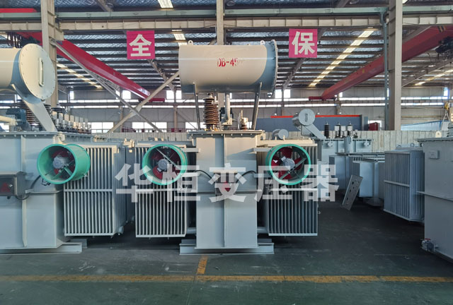 S13-6300/35琅琊琅琊琅琊电力变压器