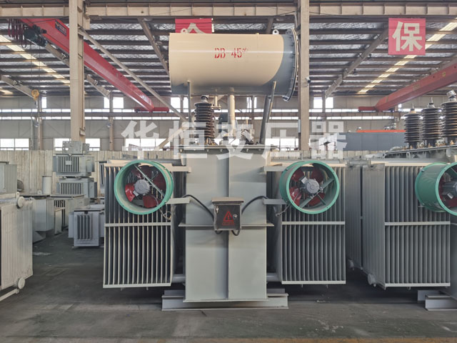S11-10000/35琅琊琅琊琅琊油浸式变压器