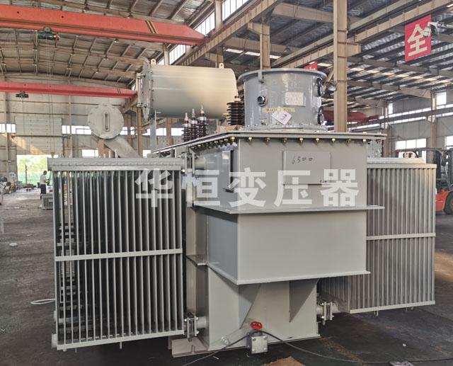 S11-8000/35琅琊琅琊琅琊油浸式变压器价格