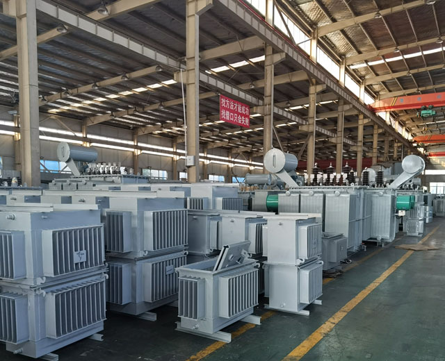 S11-6300/35琅琊琅琊琅琊油浸式变压器